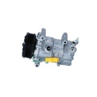 Klimakompressor NRF 32908 SD6V12 Keilrippenriemen - 1 Stück