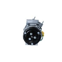 Klimakompressor NRF 32908 SD6V12 Keilrippenriemen - 1 Stück