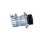 Klimakompressor NRF 32908 SD6V12 Keilrippenriemen - 1 Stück