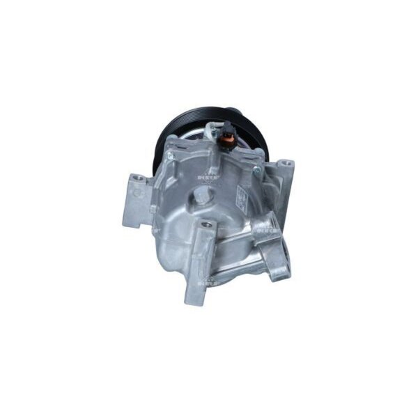 Klimakompressor NRF 32909 CR10 Keilrippenriemen - 1 Stück