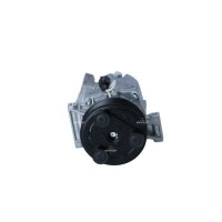 Klimakompressor NRF 32909 CR10 Keilrippenriemen - 1...