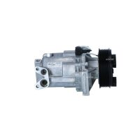 Klimakompressor NRF 32909 CR10 Keilrippenriemen - 1 Stück
