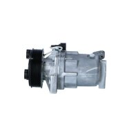 Klimakompressor NRF 32909 CR10 Keilrippenriemen - 1 Stück