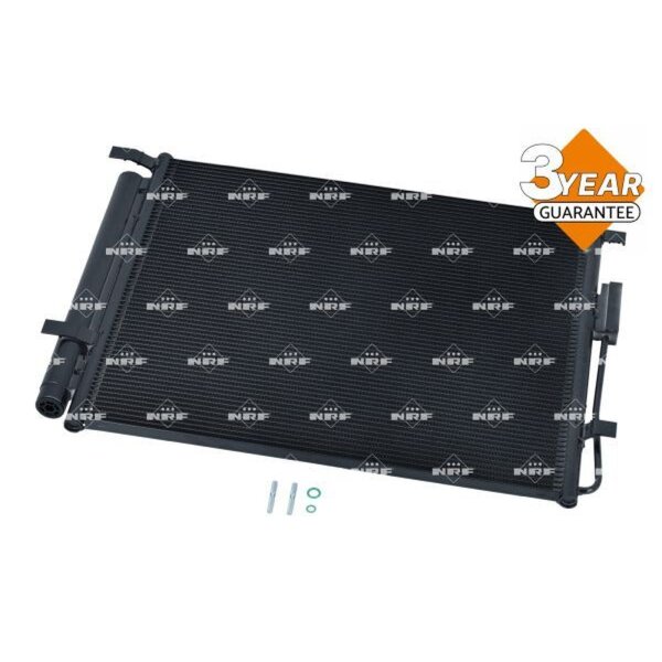 NRF 350333 Kondensator, Klimaanlage