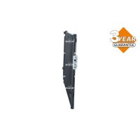 NRF 350333 Kondensator, Klimaanlage