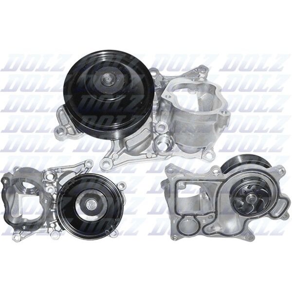 DOLZ B250 Wasserpumpe, Motorkühlung