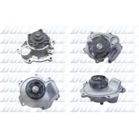 DOLZ O202 Wasserpumpe, Motorkühlung