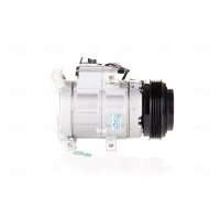 Klimakompressor NISSENS 890315 Keilrippenriemen 115mm - 1...