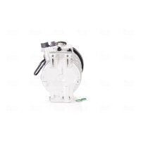 Klimakompressor NISSENS 890315 Keilrippenriemen 115mm - 1...