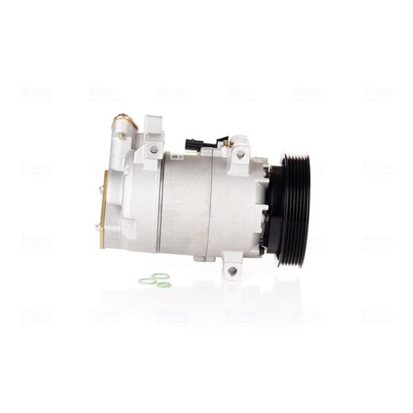 NISSENS 890586 Kompressor, Klimaanlage