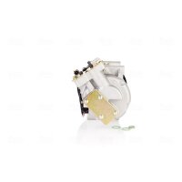 NISSENS 890586 Kompressor, Klimaanlage