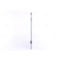 NISSENS 940676 Kondensator, Klimaanlage