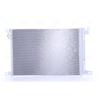 NISSENS 940685 Kondensator, Klimaanlage