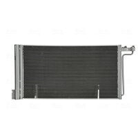 NISSENS 940765 Kondensator, Klimaanlage