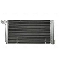 NISSENS 940765 Kondensator, Klimaanlage