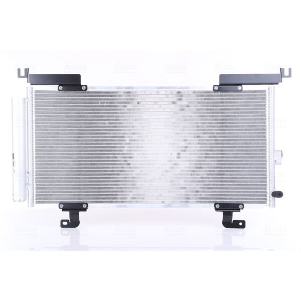 NISSENS 940794 Kondensator, Klimaanlage