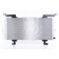 NISSENS 940794 Kondensator, Klimaanlage