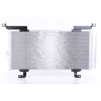 NISSENS 940794 Kondensator, Klimaanlage