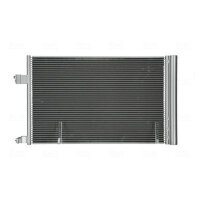 NISSENS 940808 Kondensator, Klimaanlage