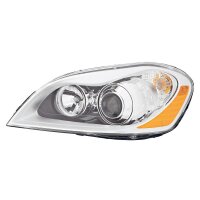 VALEO 046890 Hauptscheinwerfer