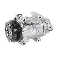 VALEO 813207 Kompressor, Klimaanlage