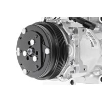 VALEO 813207 Kompressor, Klimaanlage
