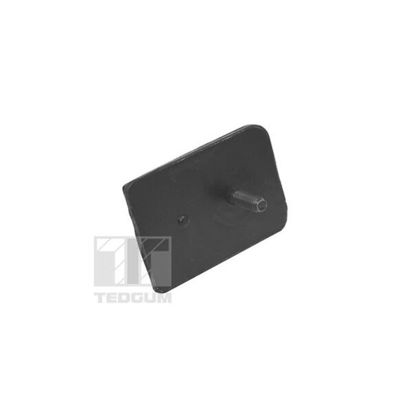 TEDGUM TED39114 Anschlagpuffer, Federung