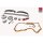 FAI AutoParts TCK87VVT Steuerkettensatz