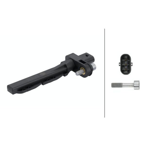 HELLA 6PU 013 122-031 Impulsgeber, Kurbelwelle