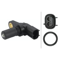 HELLA 6PU 009 145-191 Sensor, Motordrehzahl