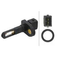 HELLA 6PT 009 109-181 Sensor, Ansauglufttemperatur