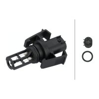 HELLA 6PT 009 109-291 Sensor, Ansauglufttemperatur