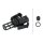 HELLA 6PT 009 109-291 Sensor, Ansauglufttemperatur