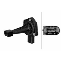 HELLA 6PR 009 622-121 Sensor, Motorölstand