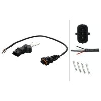 HELLA 6PU 012 681-011 Sensor, Nockenwellenposition