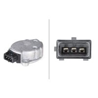 HELLA 6PU 012 681-021 Sensor, Nockenwellenposition