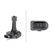 HELLA 6PR 013 680-011 Sensor, Motorölstand