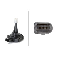 HELLA 6PR 013 680-051 Sensor, Motorölstand