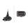 HELLA 6PR 013 680-051 Sensor, Motorölstand
