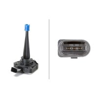 HELLA 6PR 013 680-061 Sensor, Motorölstand