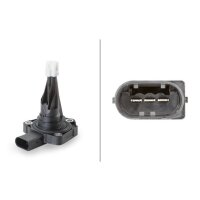 HELLA 6PR 013 680-131 Sensor, Motorölstand