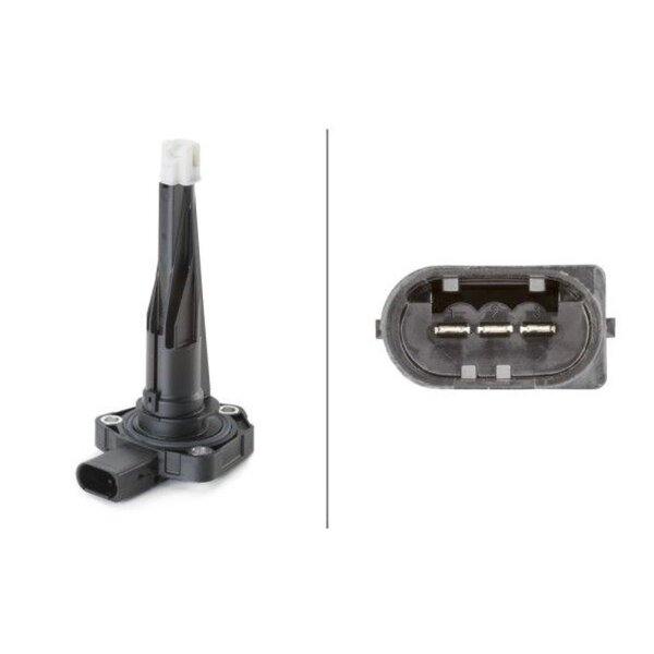 HELLA 6PR 013 680-141 Sensor, Motorölstand