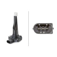 HELLA 6PR 013 680-141 Sensor, Motorölstand