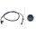 HELLA 6PU 012 806-061 Sensor, Raddrehzahl