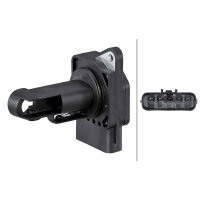 HELLA 8ET 009 142-901 Luftmassenmesser