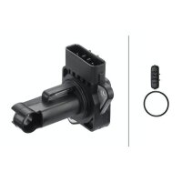 HELLA 8ET 009 142-911 Luftmassenmesser