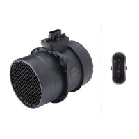 HELLA 8ET 009 149-441 Luftmassenmesser