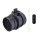 HELLA 8ET 009 149-591 Luftmassenmesser