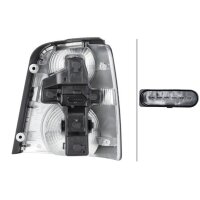 HELLA 2SK 009 477-091 Heckleuchte