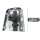 HELLA 2SK 009 477-091 Heckleuchte